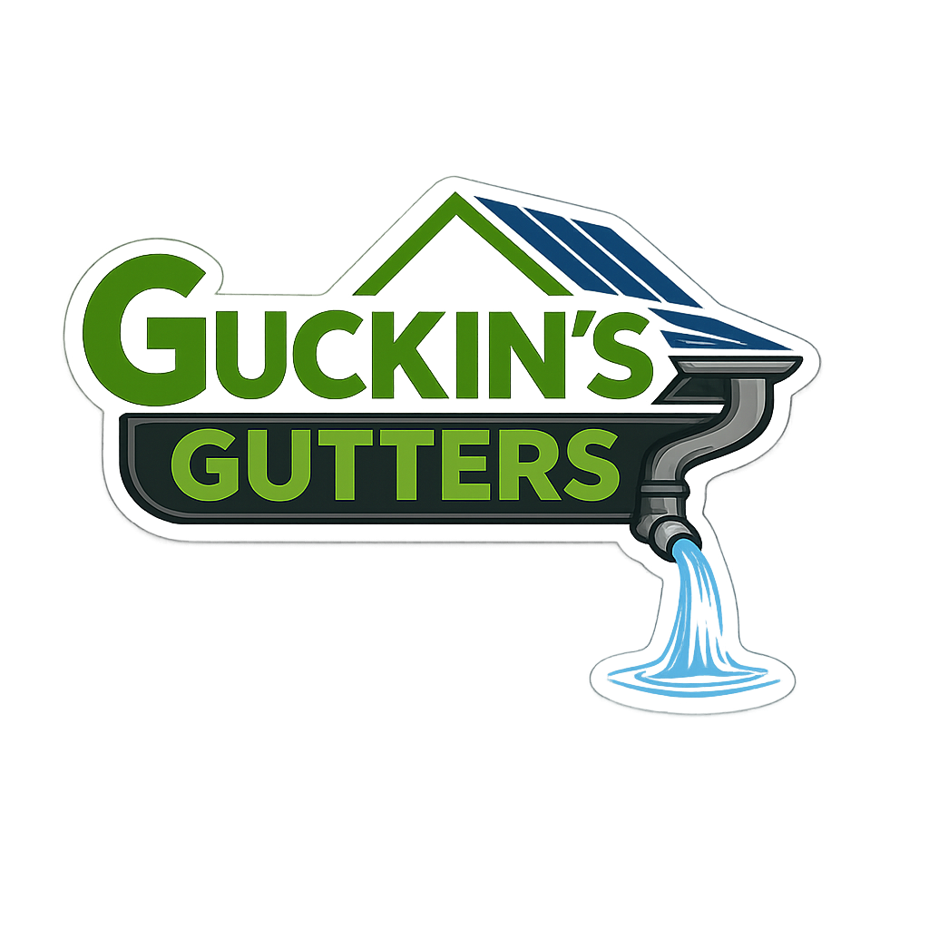 Guckin's Gutters